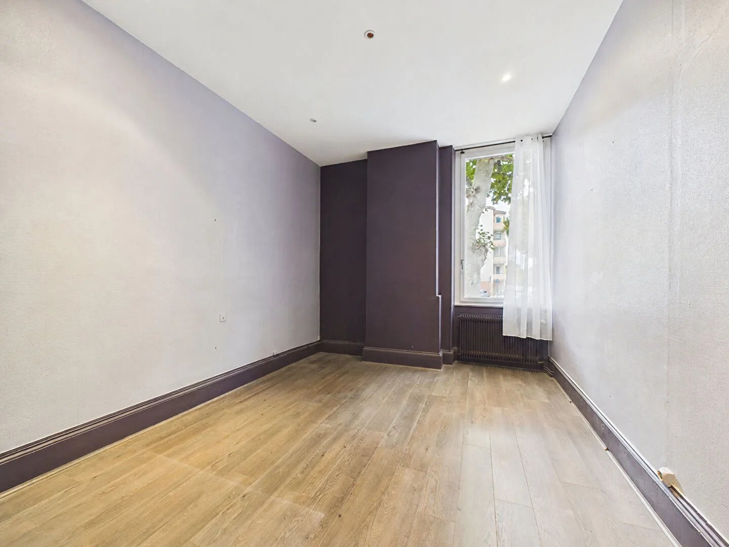 Appartement à louer, 59m², Valence