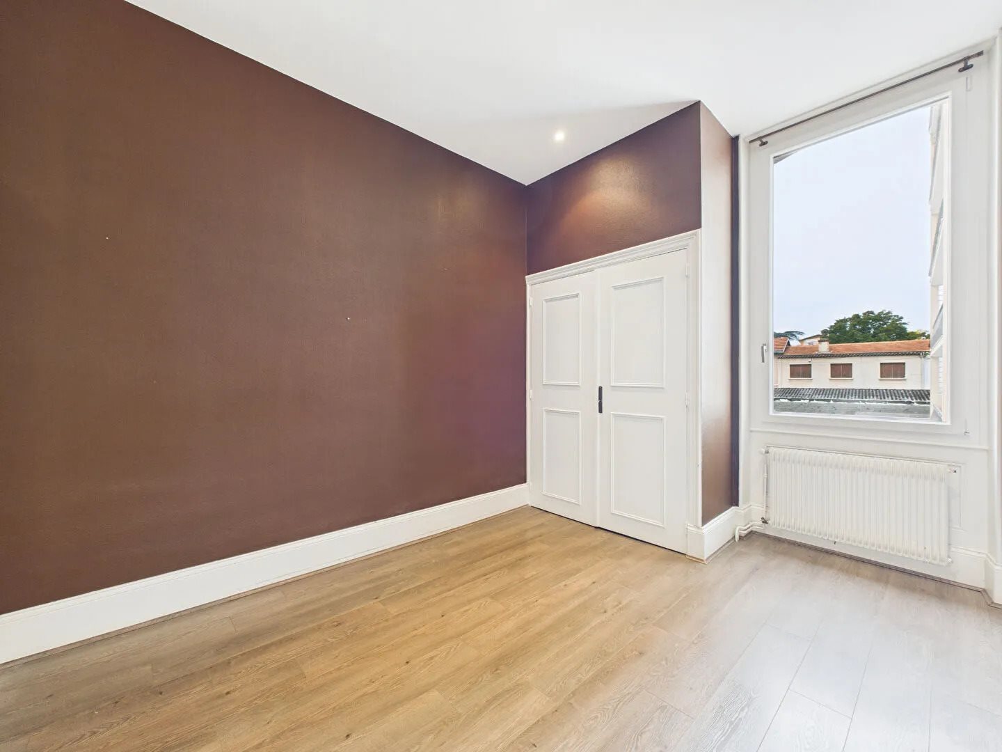 Appartement à louer, 59m², Valence