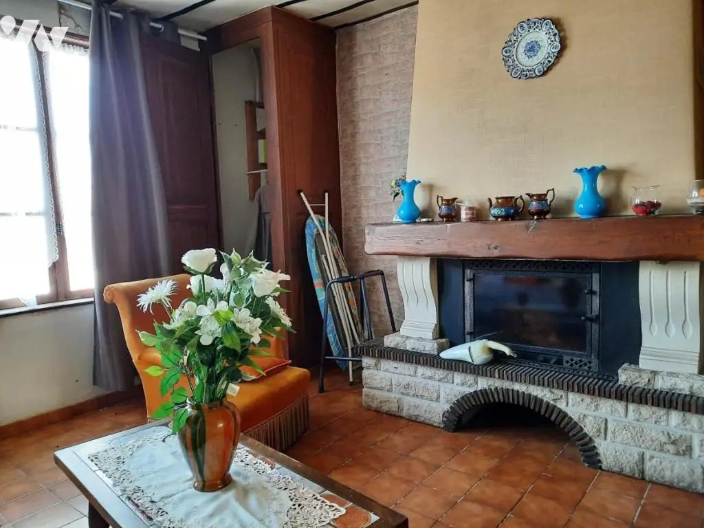Maison à vendre, 3m², Saint-Valery-sur-Somme
