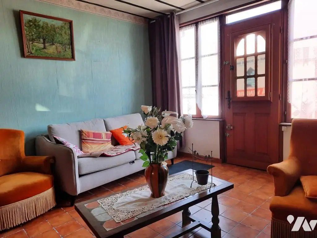 Maison à vendre, 3m², Saint-Valery-sur-Somme