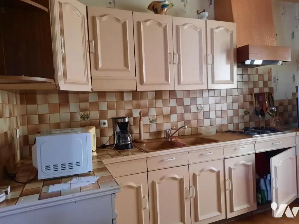 Maison à vendre, 3m², Saint-Valery-sur-Somme