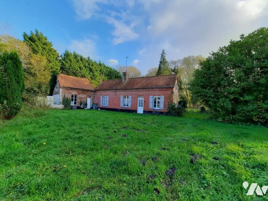 Maison à vendre, 66m², Quend