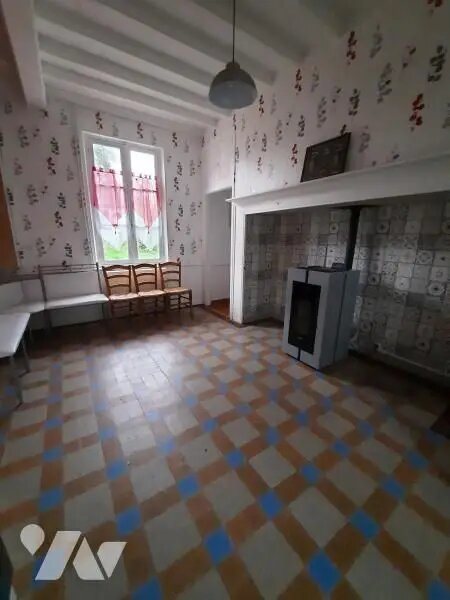 Maison à vendre, 66m², Quend
