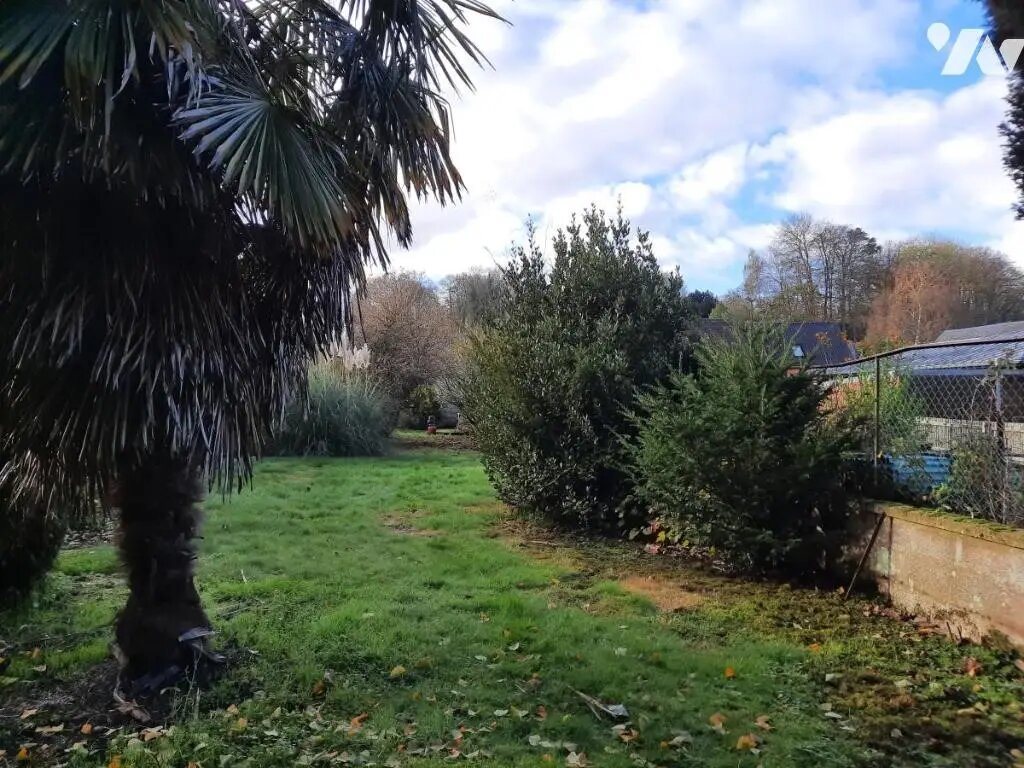 Maison à vendre, 118m², Saint-Valery-sur-Somme