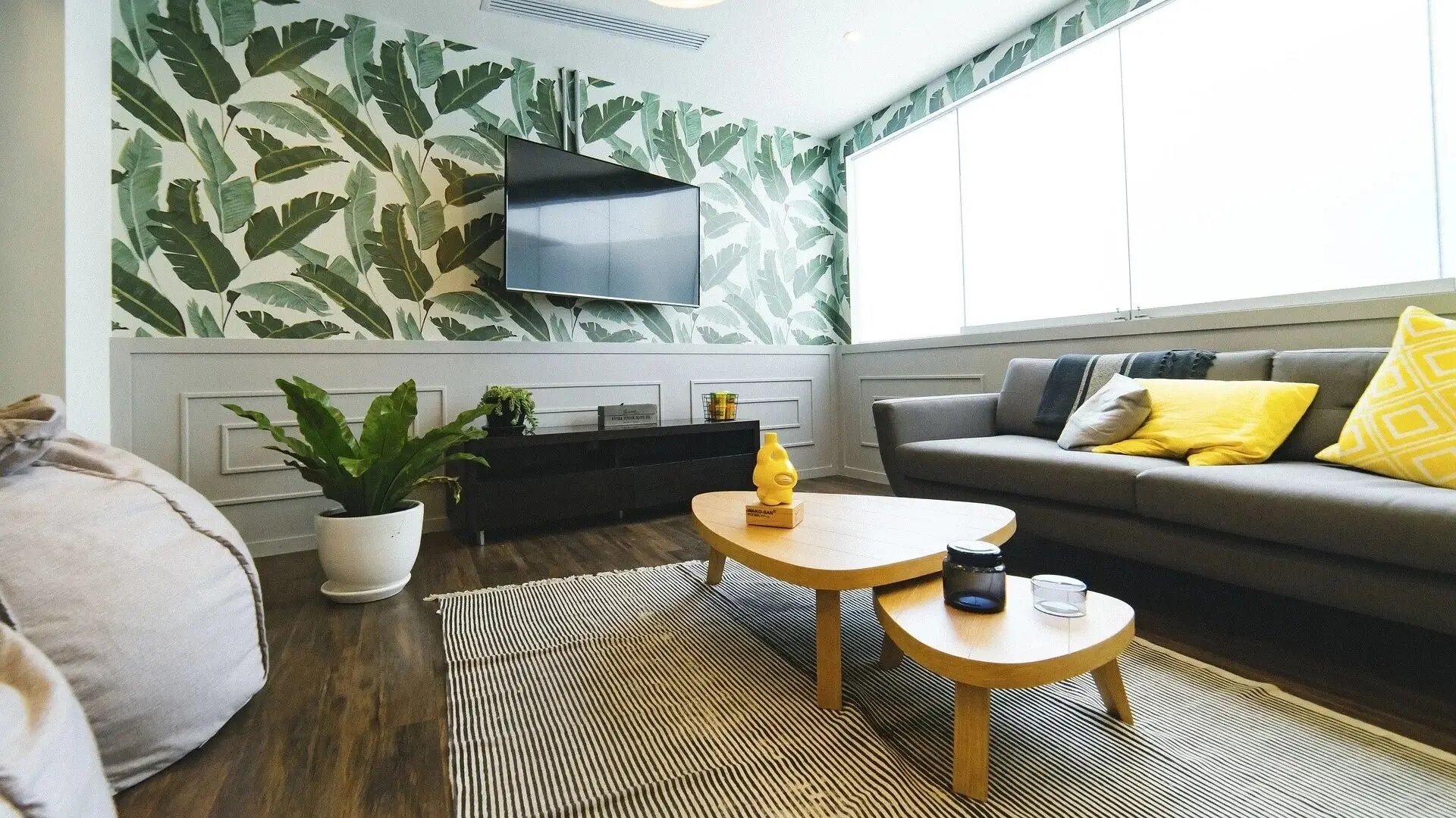 Appartement à vendre, 35m², Clichy