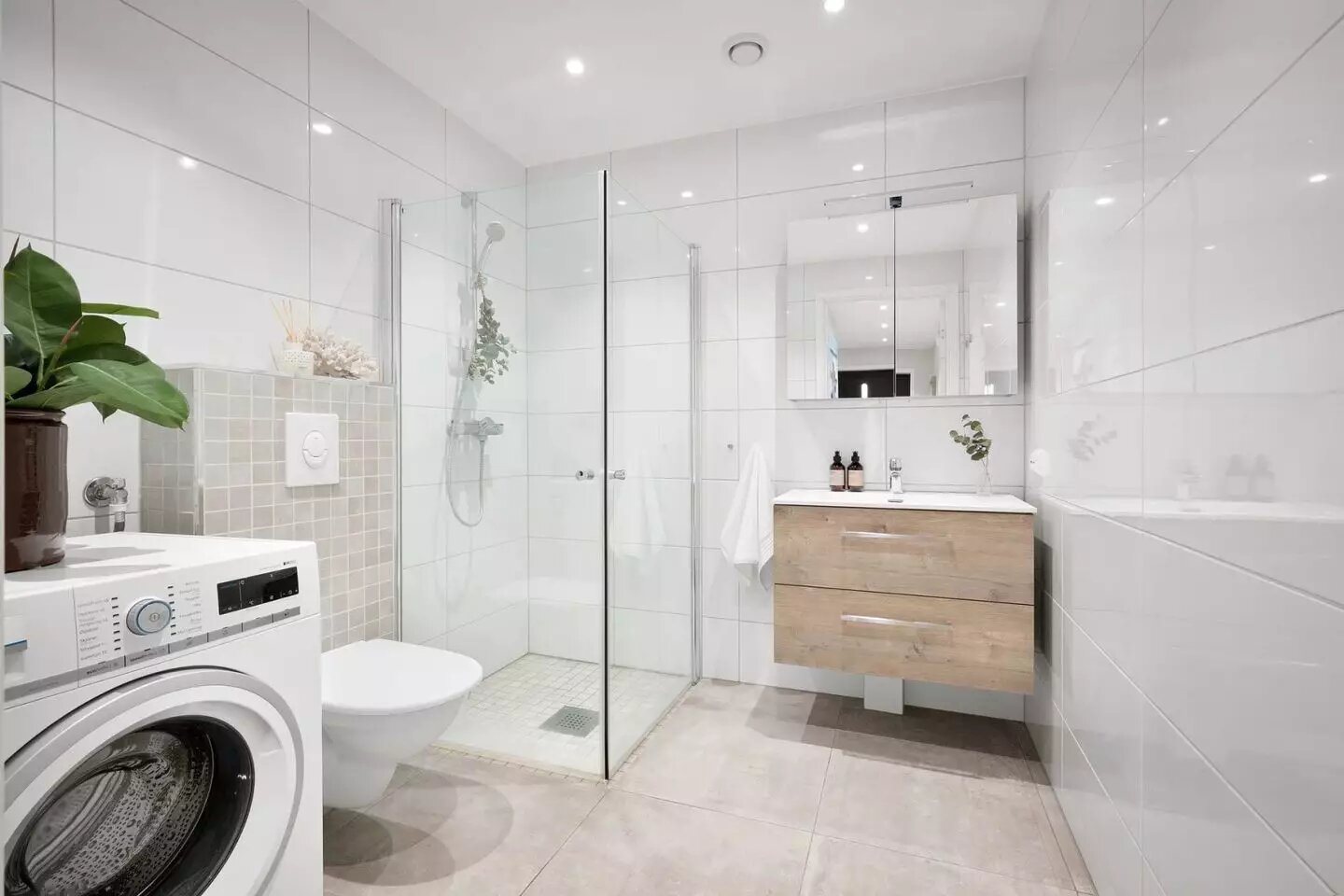 Appartement à vendre, 35m², Clichy