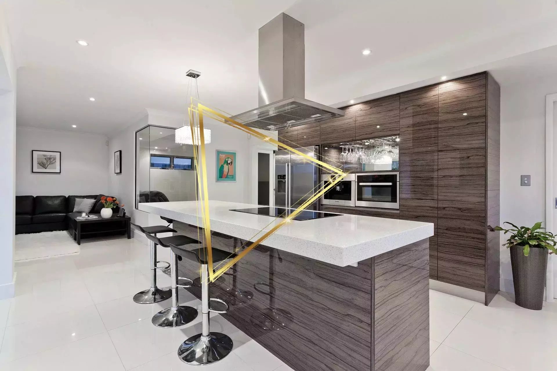 Maison à vendre, 84m², Courbevoie