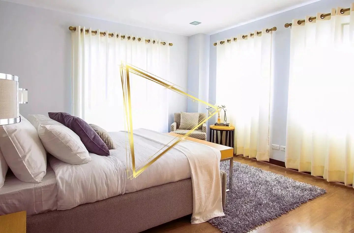 Appartement à vendre, 85m², Saint-Ouen-sur-Seine