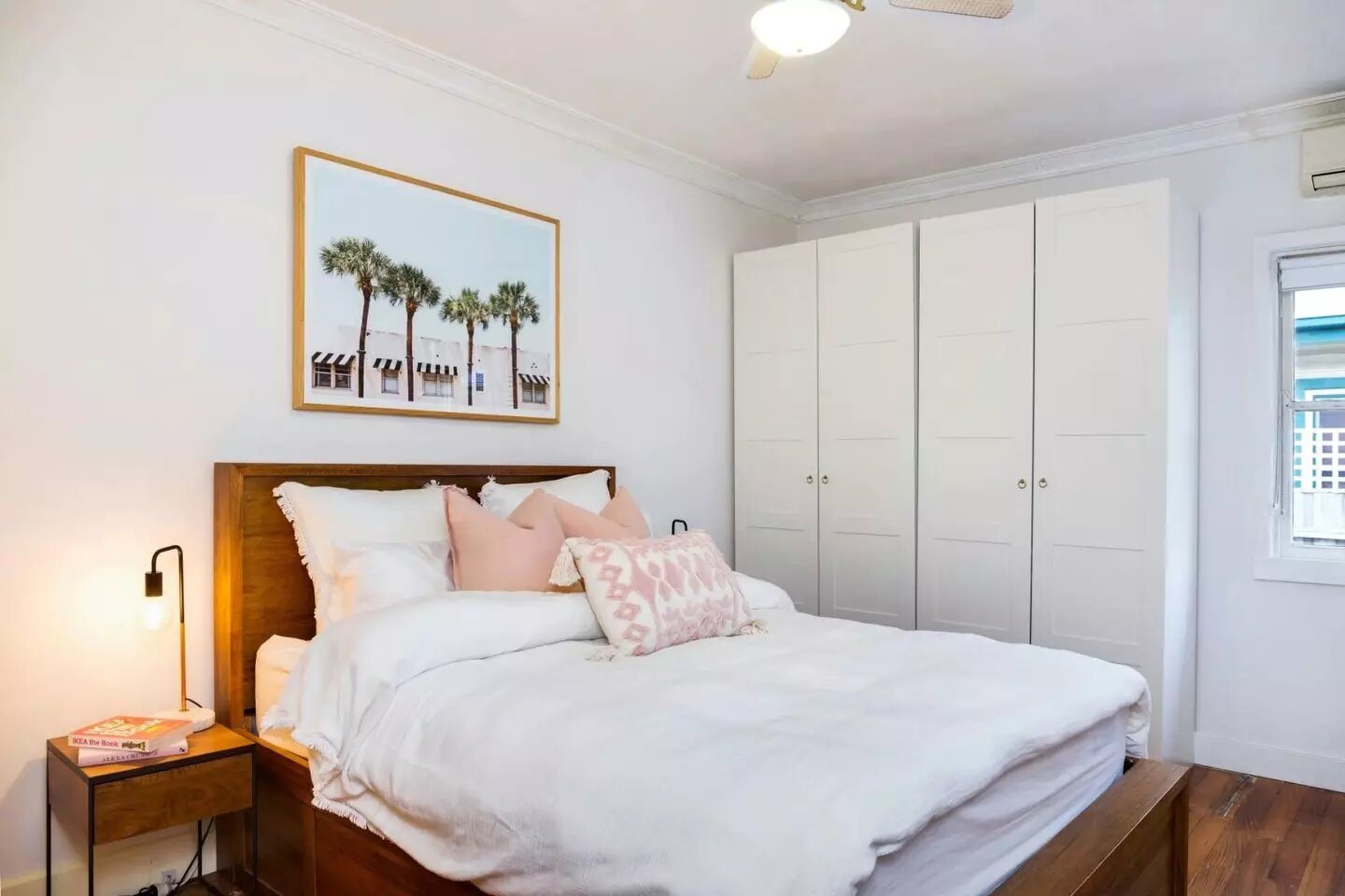 Appartement à vendre, 83m², Clichy