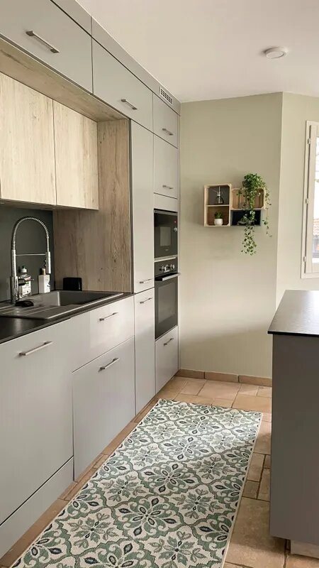 Appartement à vendre, 21m², Asnières-sur-Seine