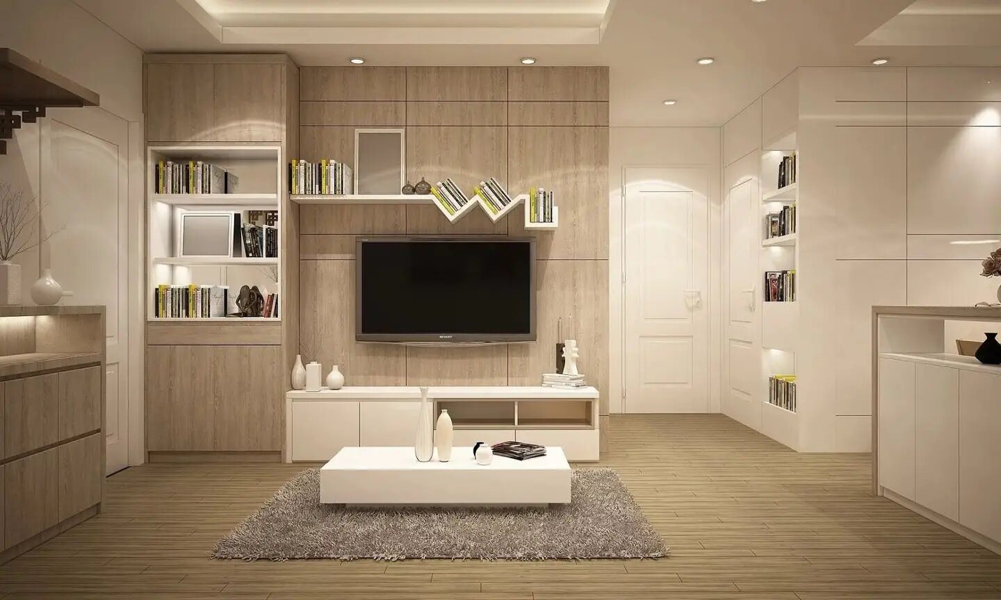 Appartement à vendre, 86m², Saint-Ouen-sur-Seine