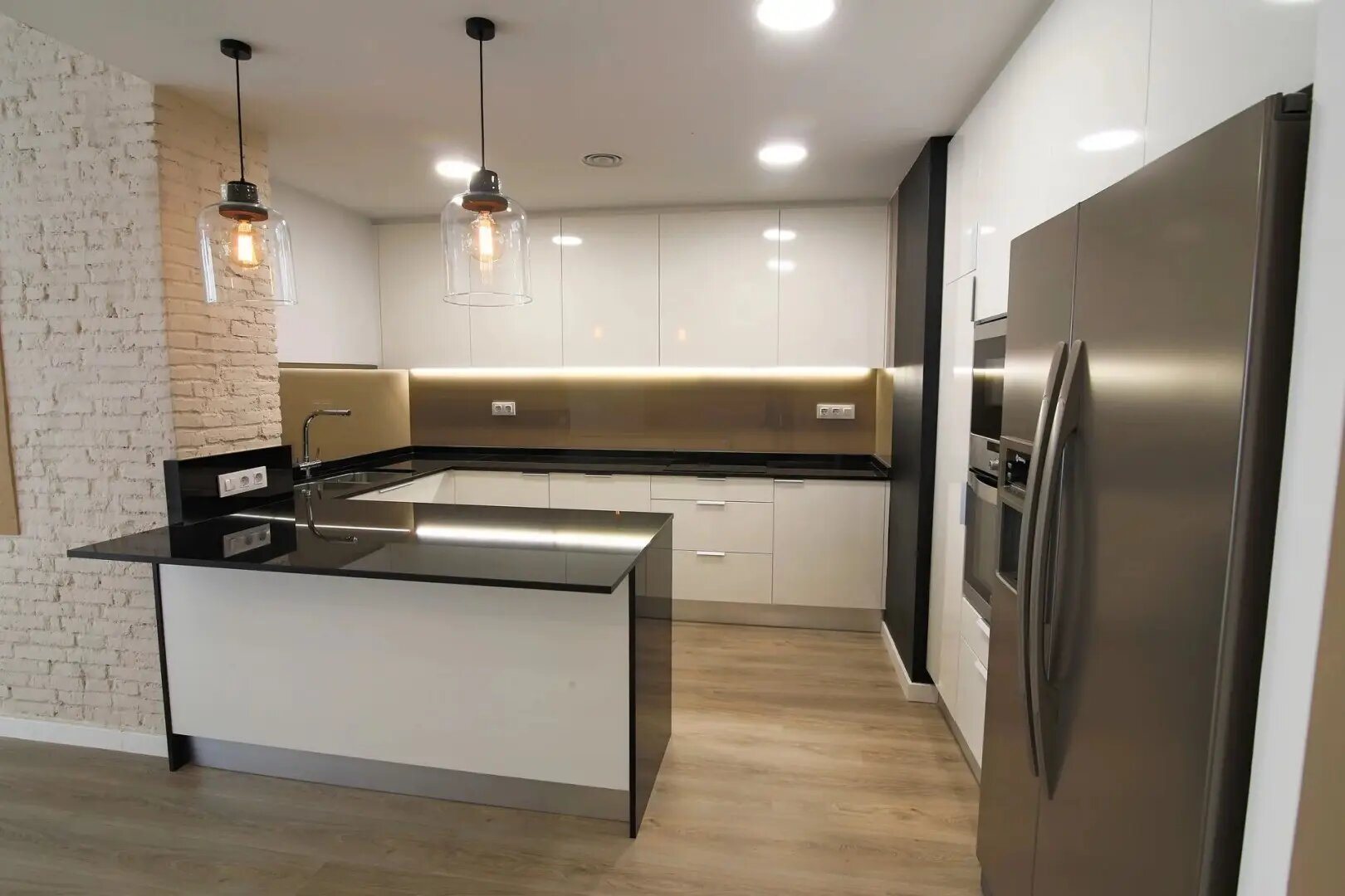 Appartement à vendre, 86m², Saint-Ouen-sur-Seine