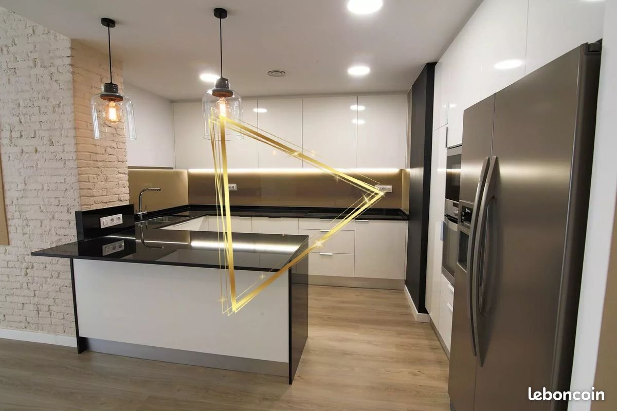 Appartement à vendre, 35m², Issy-les-Moulineaux