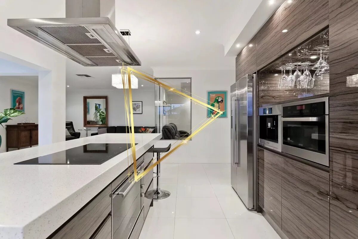 Appartement à vendre, 61m², Ballainvilliers
