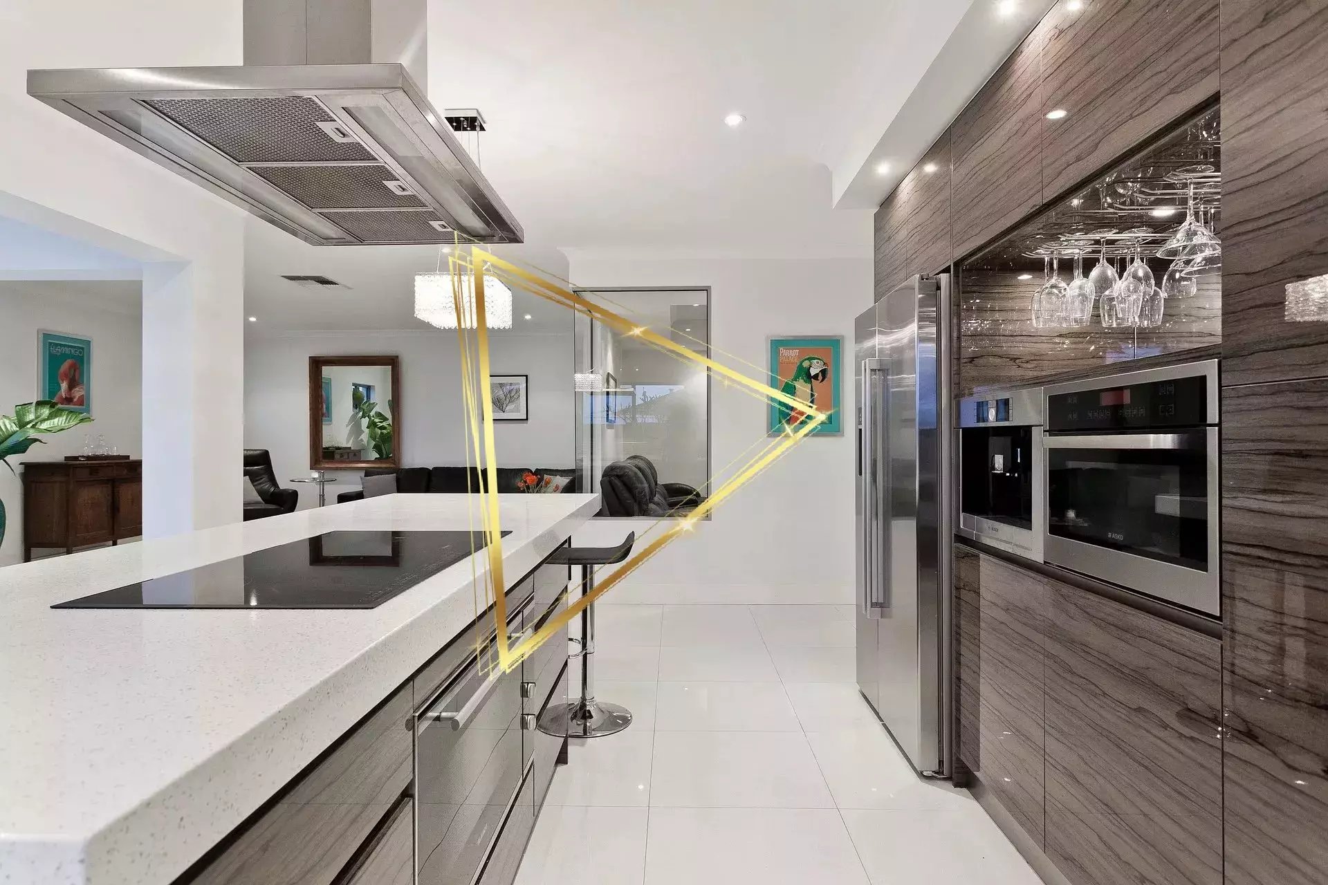 Maison à vendre, 46m², Paris 15ème
