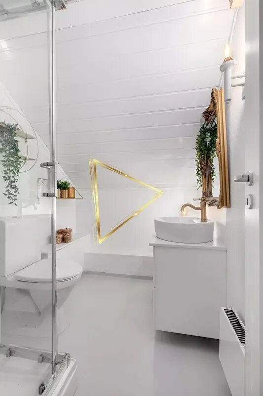 Appartement à vendre, 33m², Sceaux