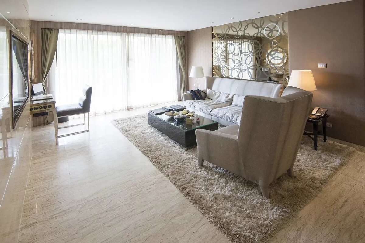 Appartement à vendre, 25m², Bois-Colombes