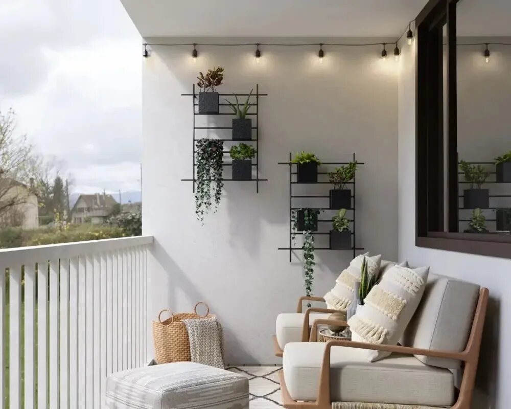 Appartement à vendre, 25m², Bois-Colombes