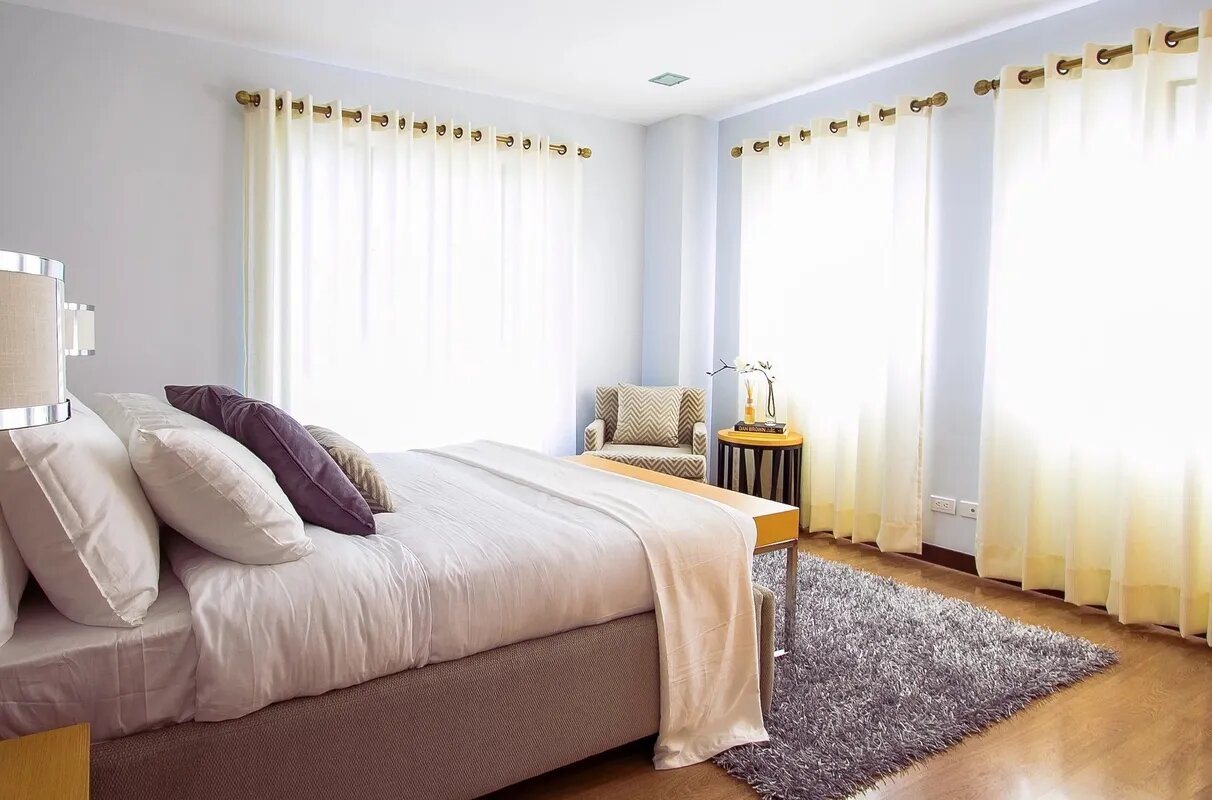 Appartement à vendre, 25m², Bois-Colombes
