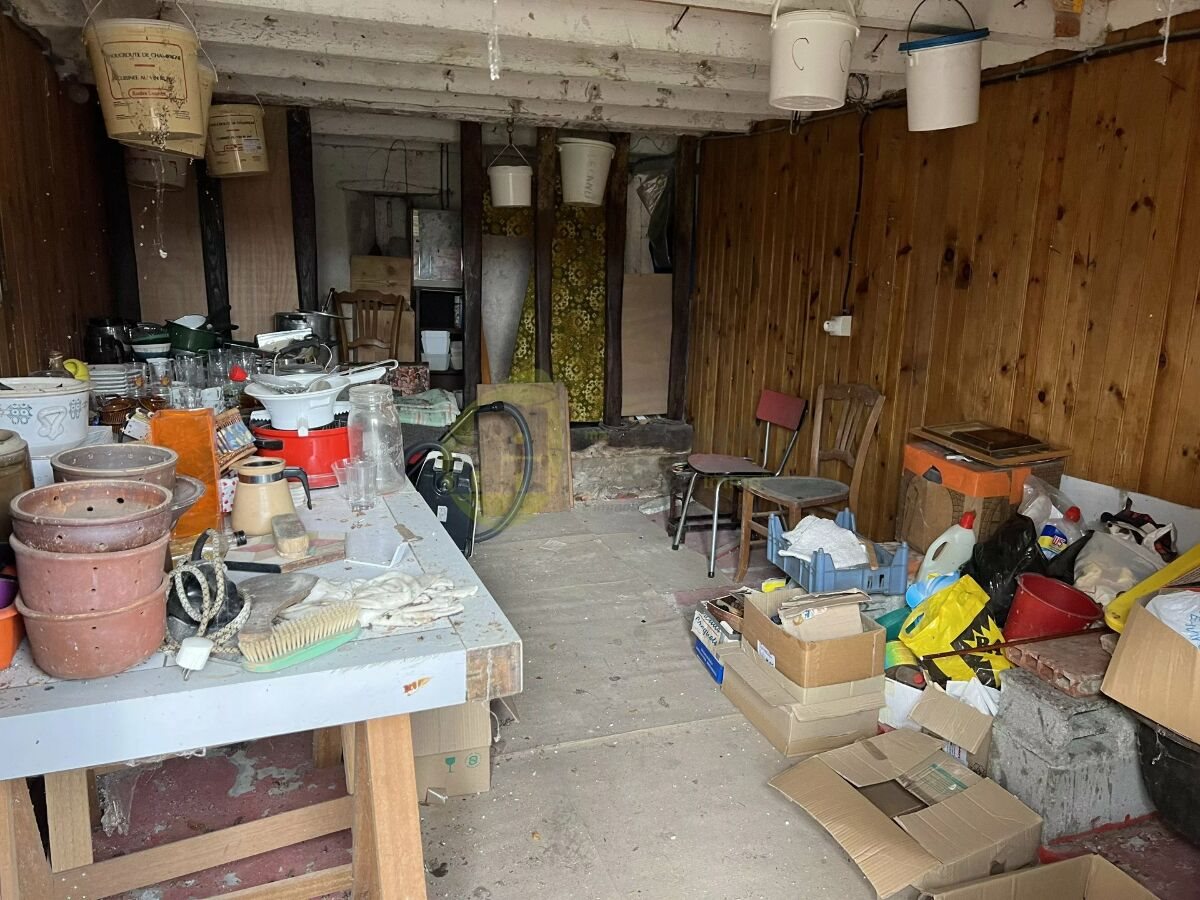 Maison à vendre, 82m², Champillet