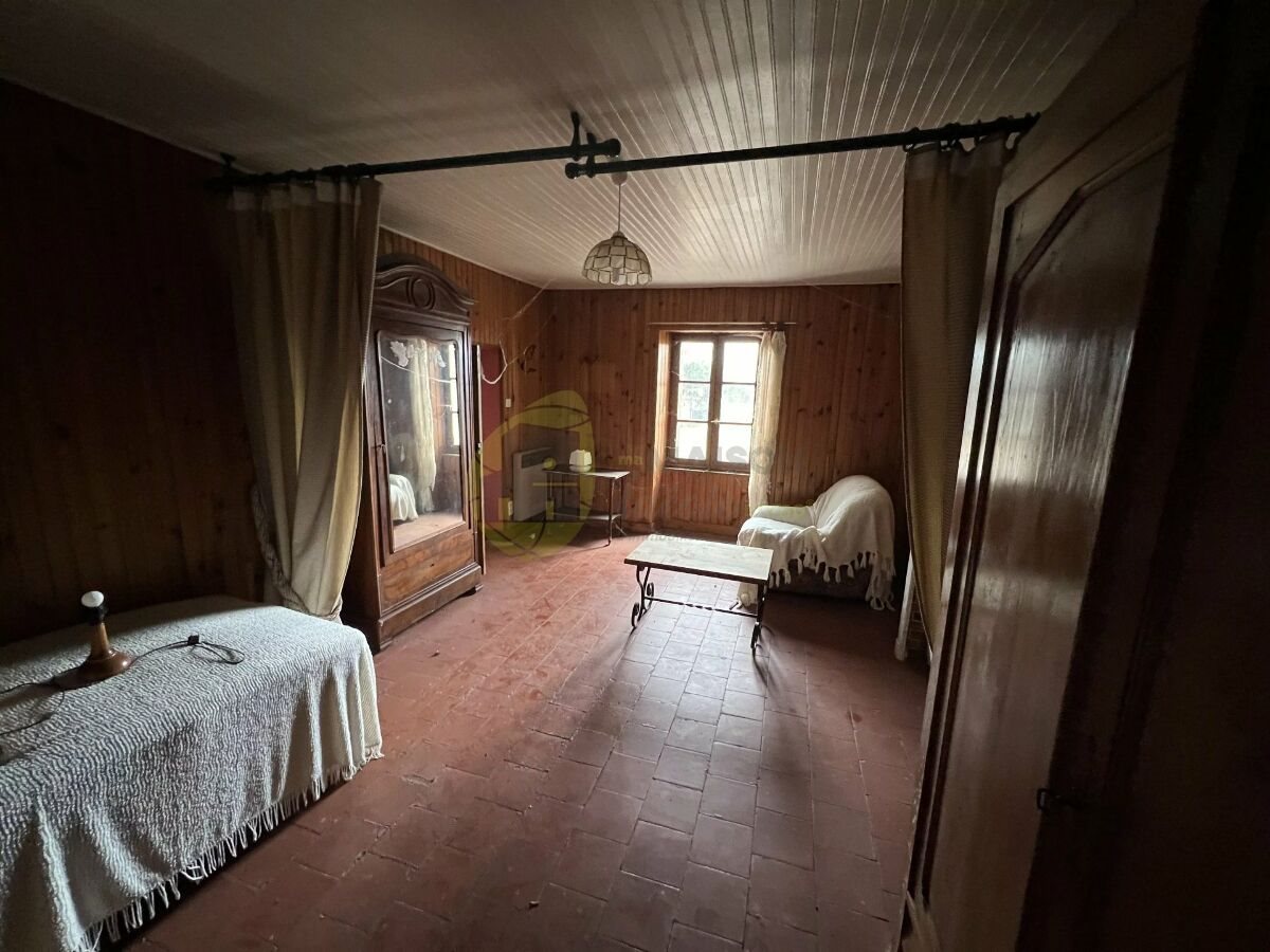 Maison à vendre, 82m², Champillet