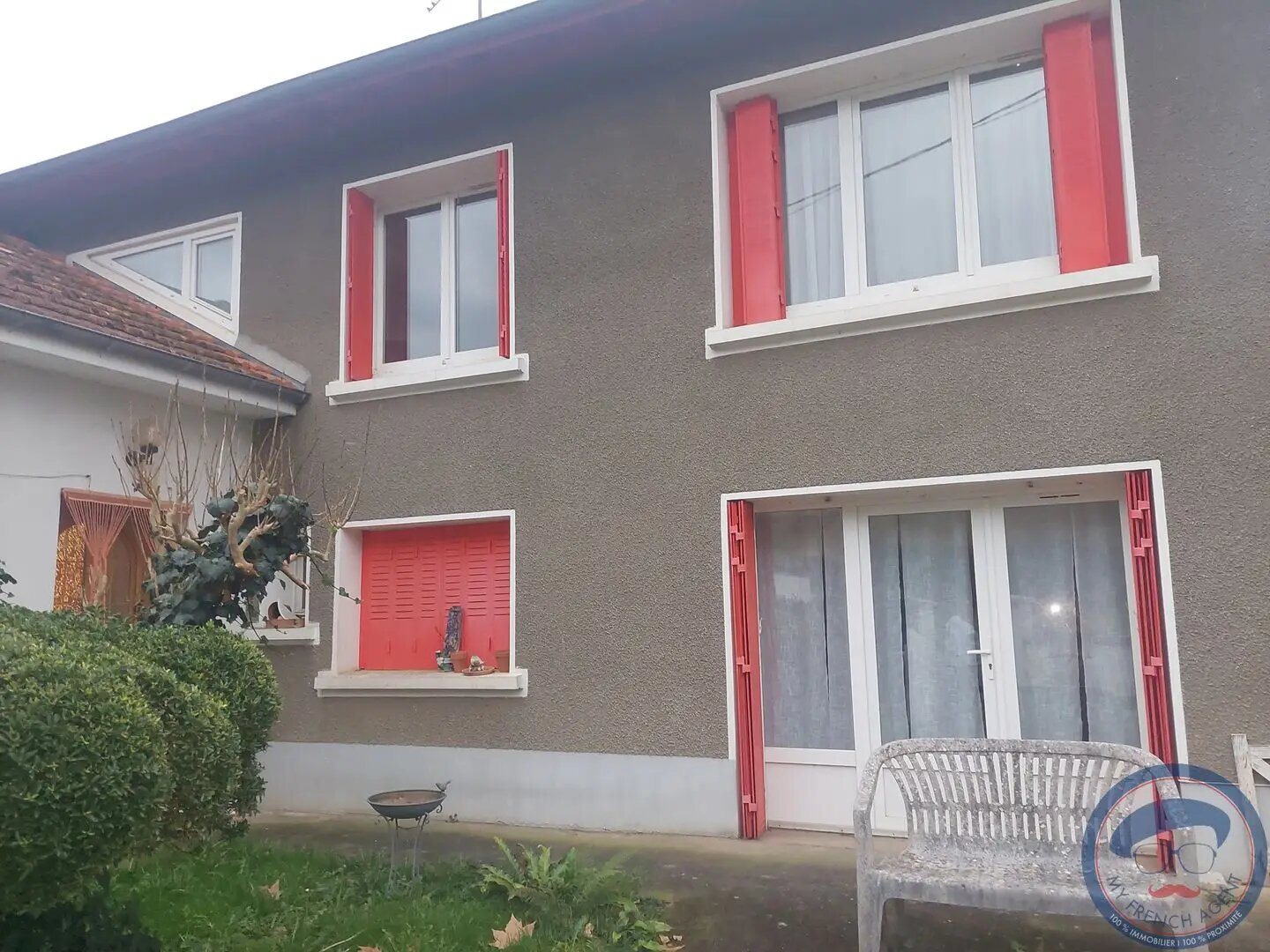 Maison à vendre, 190m², Oloron-Sainte-Marie