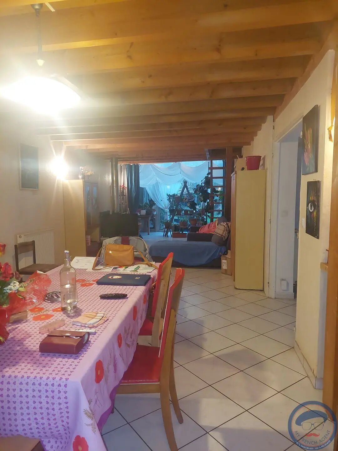 Maison à vendre, 190m², Oloron-Sainte-Marie