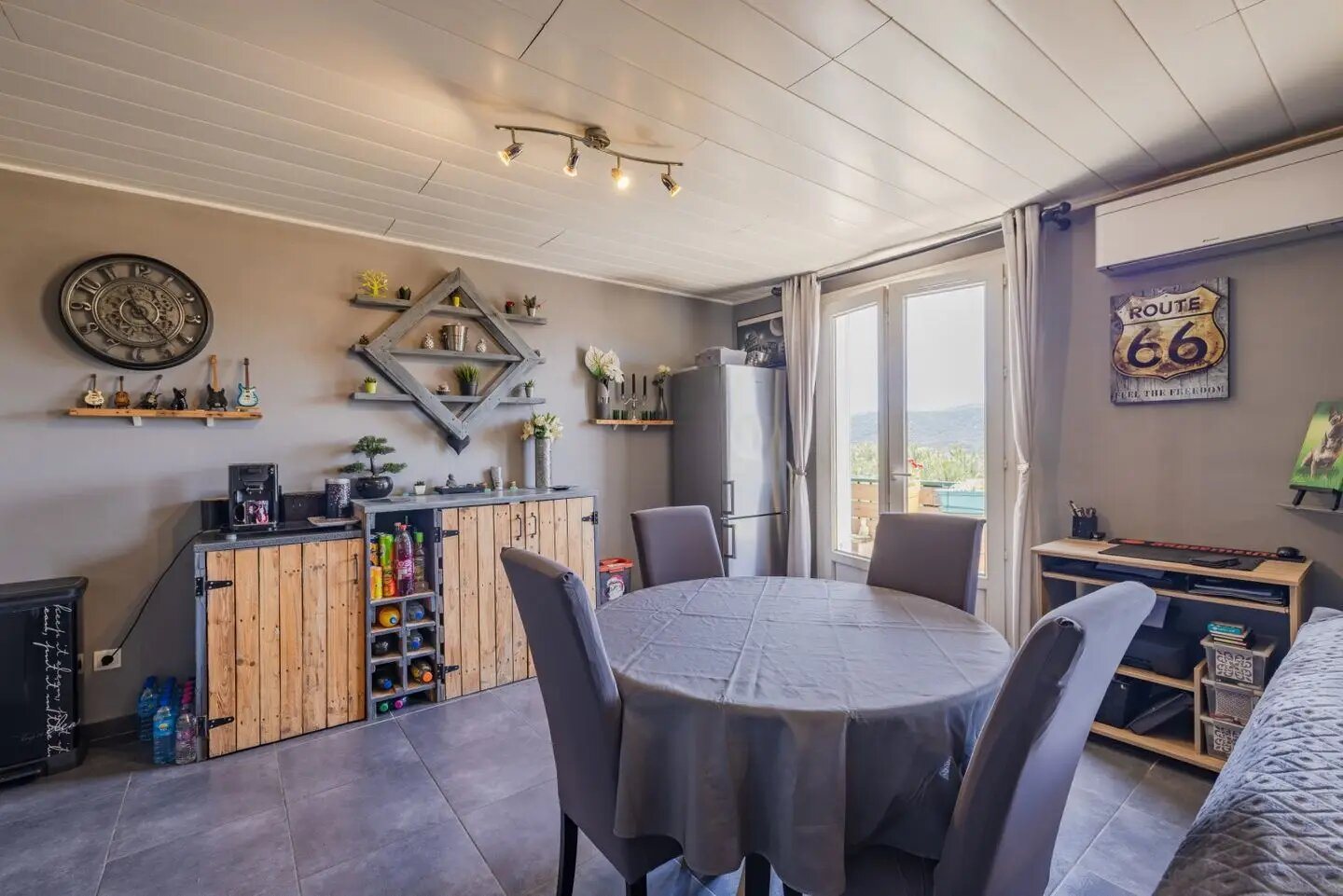 Appartement à vendre, 56m², Cogolin