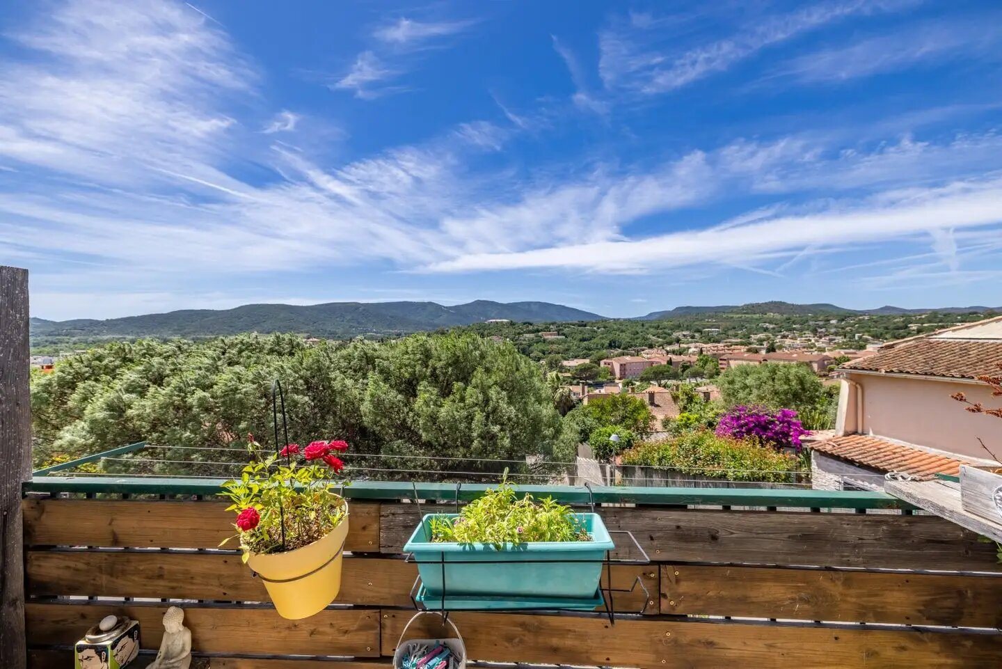 Appartement à vendre, 56m², Cogolin