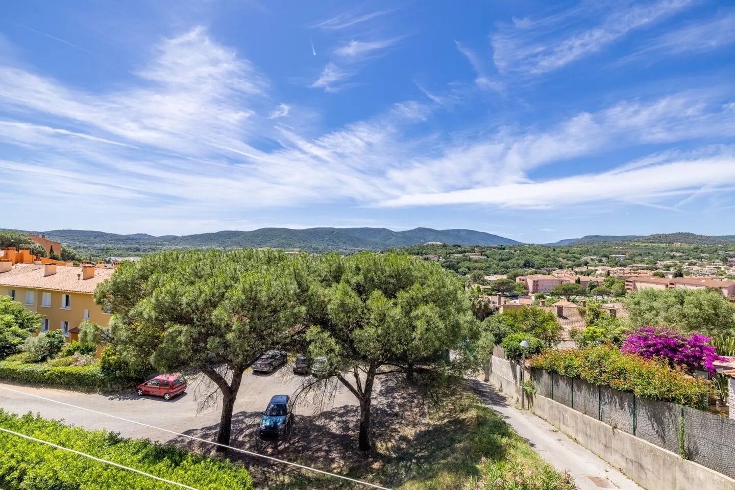 Appartement à vendre, 56m², Cogolin