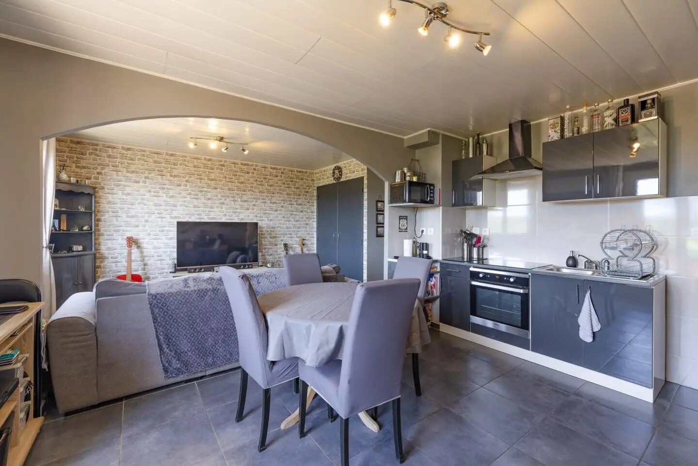 Appartement à vendre, 56m², Cogolin