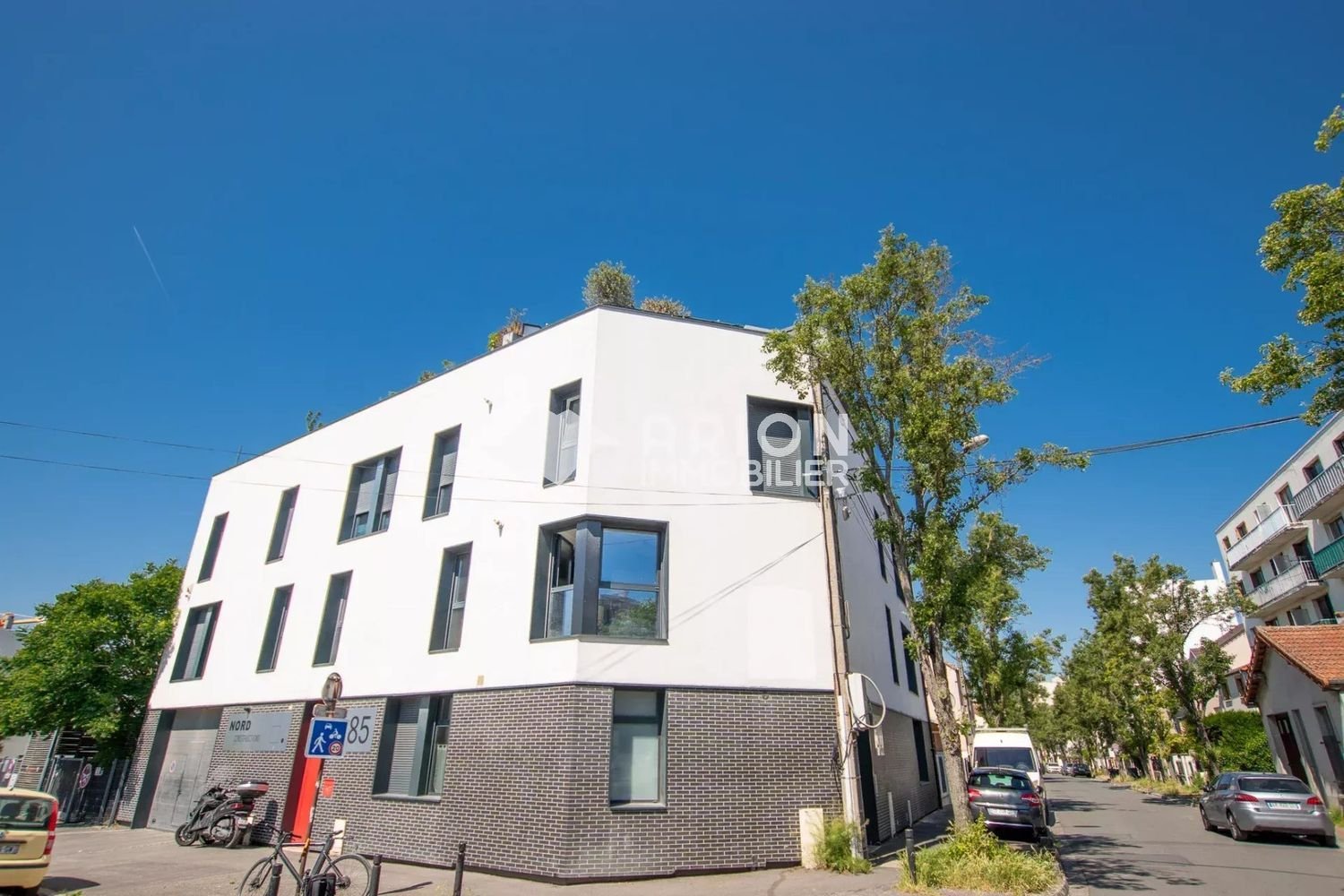 Appartement à vendre, 65m², Montreuil