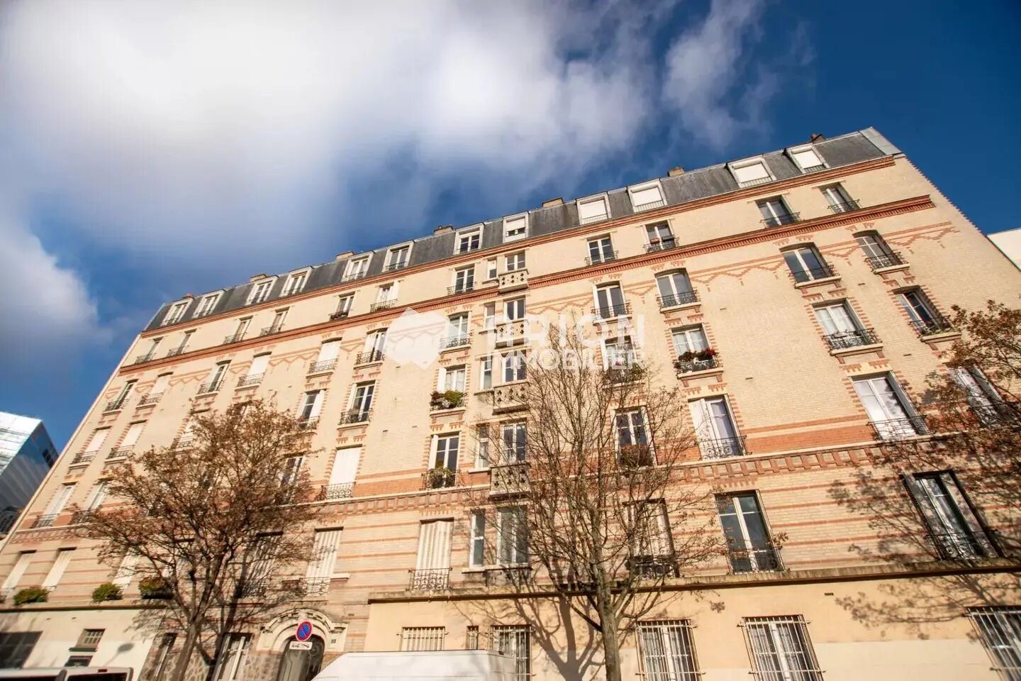 Appartement à louer, 44m², Bagnolet