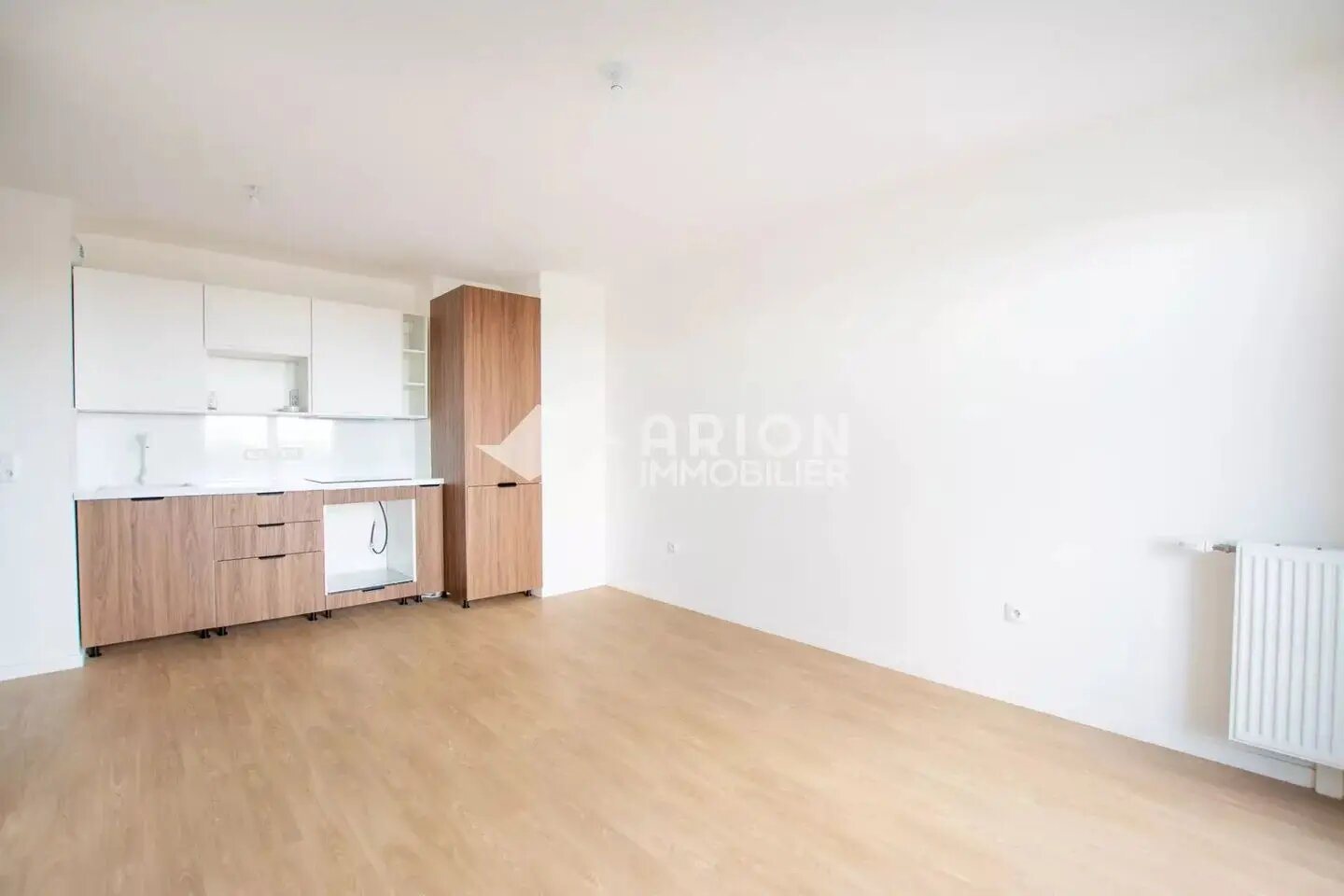 Appartement à louer, 53m², Le Blanc-Mesnil
