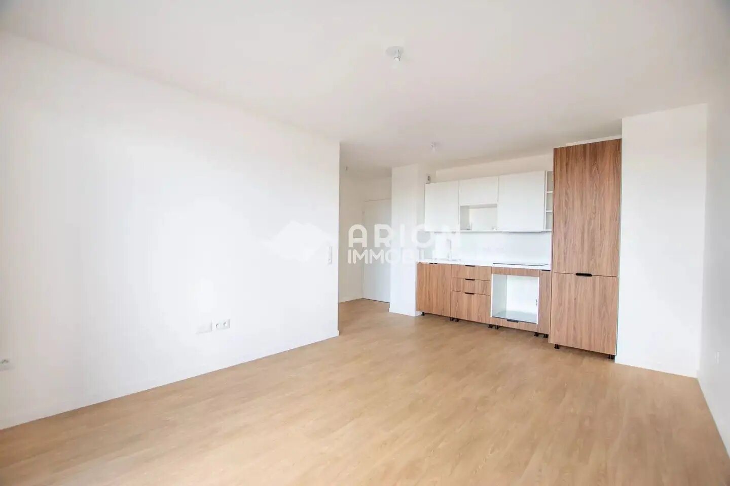 Appartement à louer, 53m², Le Blanc-Mesnil