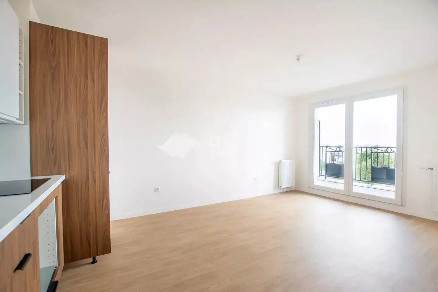 Appartement à louer, 53m², Le Blanc-Mesnil