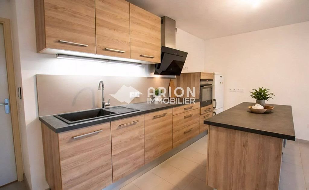 Appartement à vendre, 66m², Montreuil