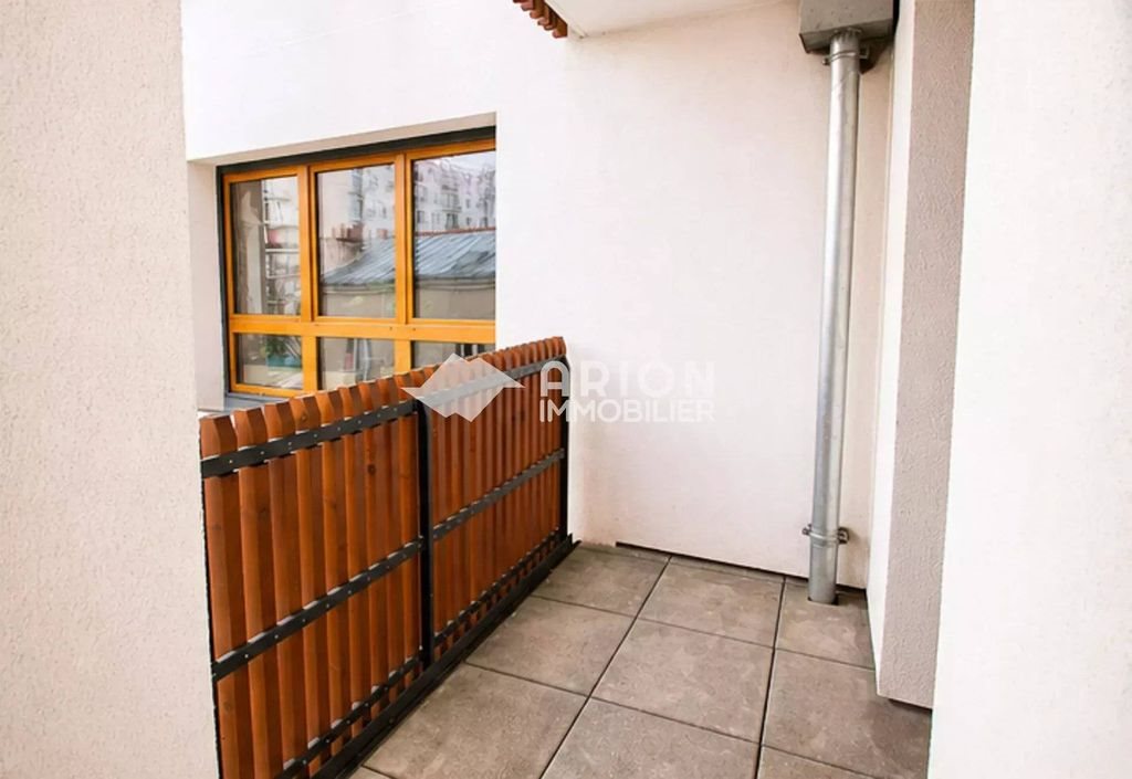 Appartement à vendre, 66m², Montreuil
