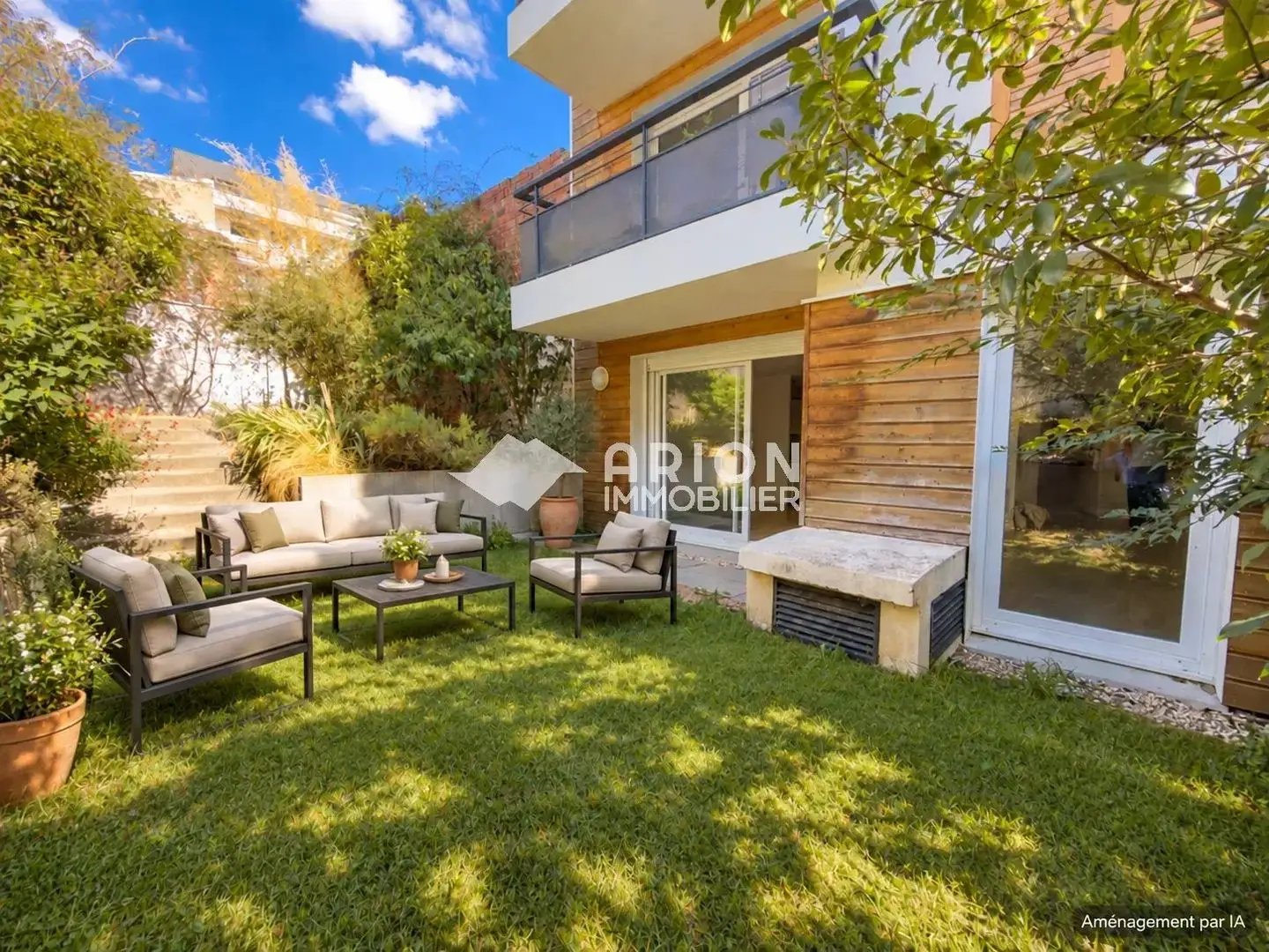 Appartement à vendre, 82m², Bagnolet