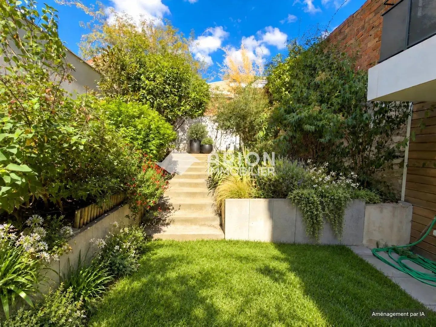 Appartement à vendre, 82m², Bagnolet