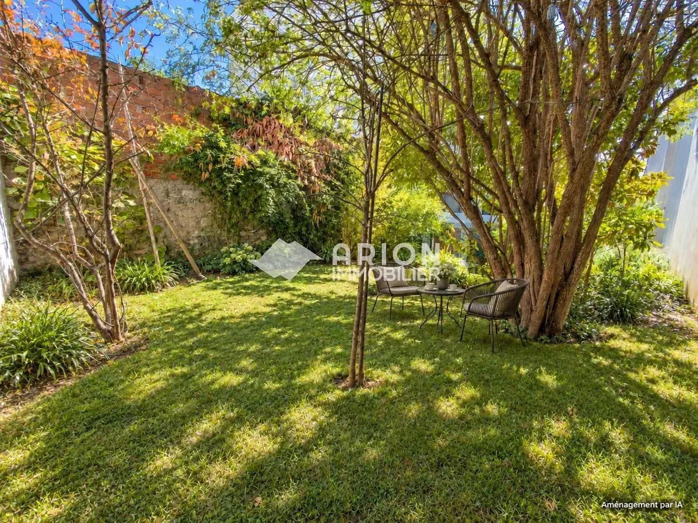 Appartement à vendre, 82m², Bagnolet