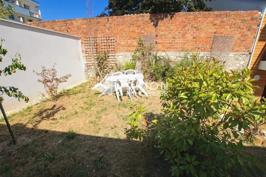 Appartement à vendre, 83m², Bagnolet