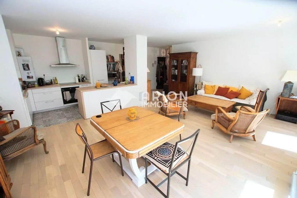 Appartement à vendre, 83m², Bagnolet