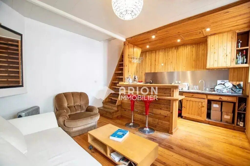 Appartement à vendre, 31m², Bagnolet