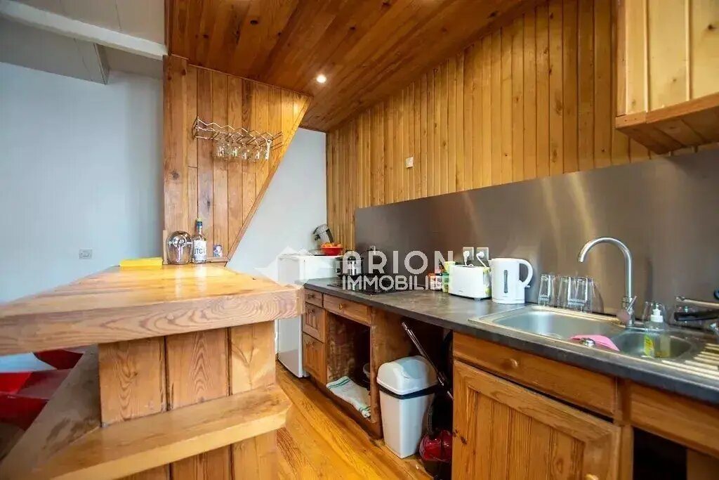 Appartement à vendre, 31m², Bagnolet