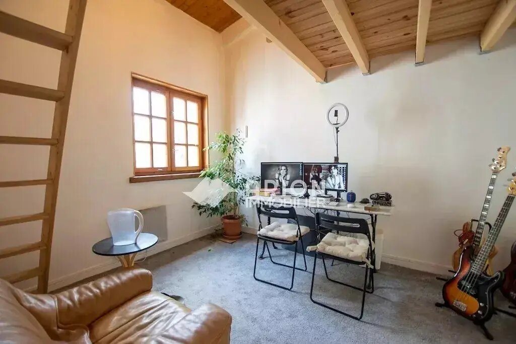 Appartement à vendre, 31m², Bagnolet
