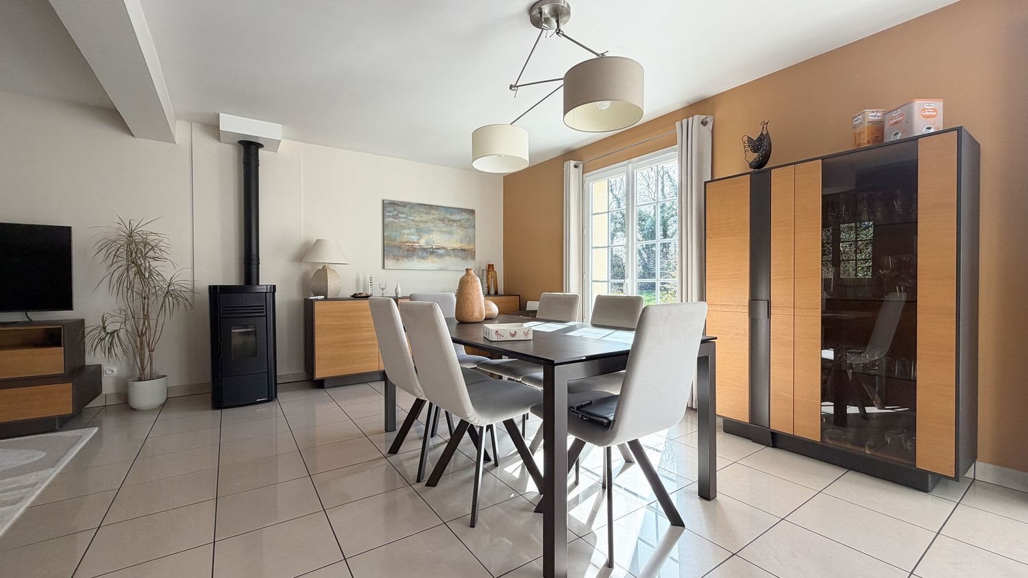 Maison à vendre, 108m², Beuzeville