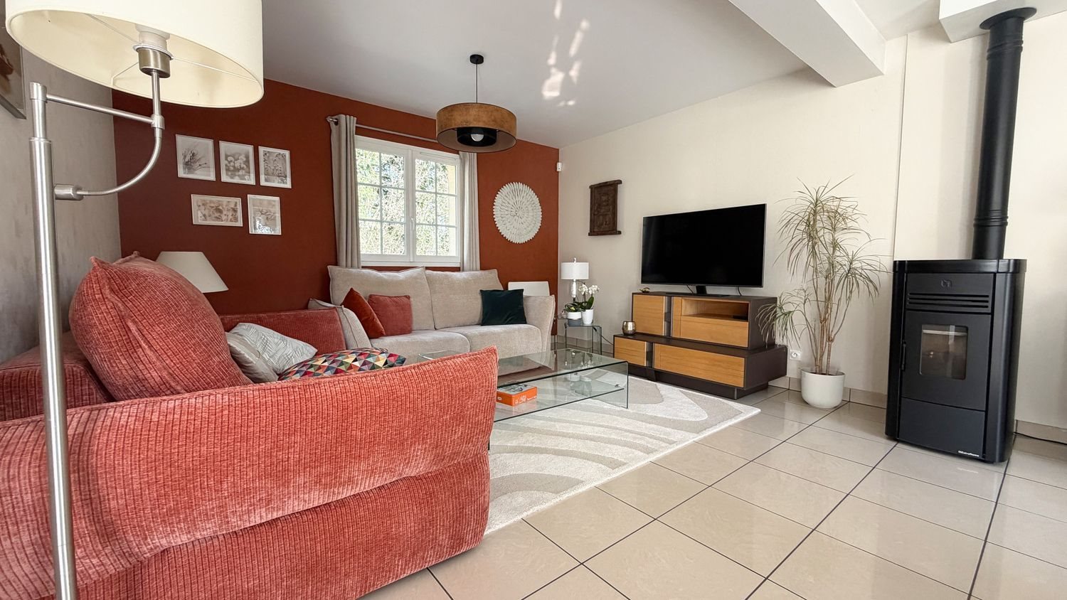 Maison à vendre, 108m², Beuzeville