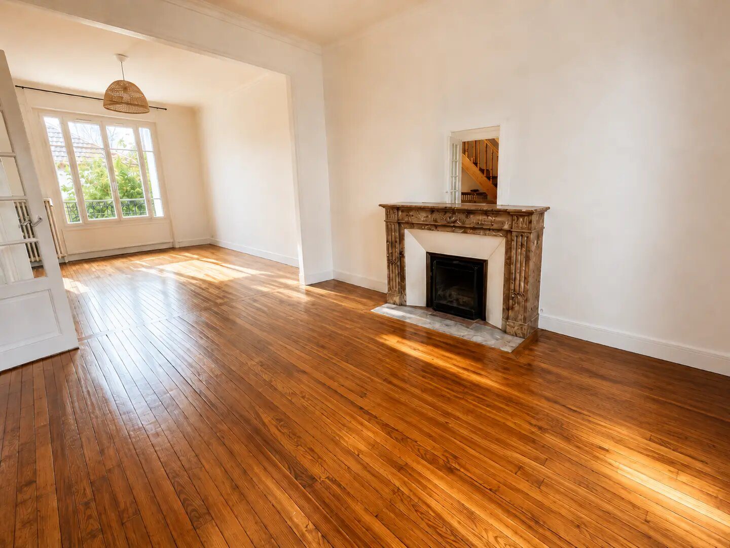 Maison à vendre, 170m², Asnières-sur-Seine