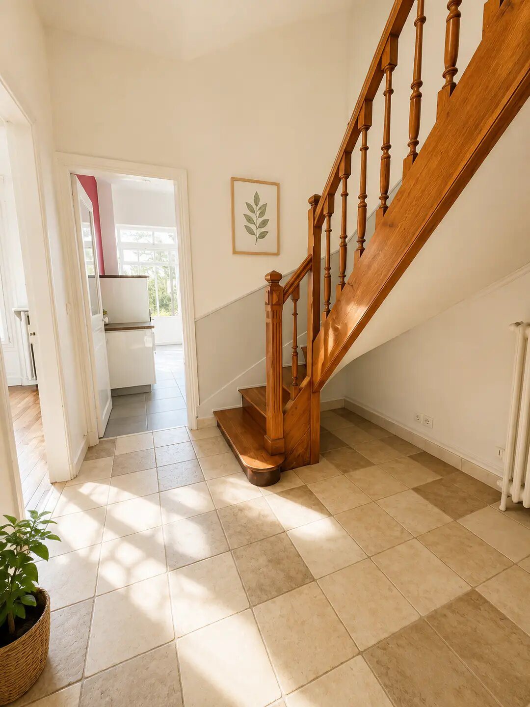 Maison à vendre, 170m², Asnières-sur-Seine